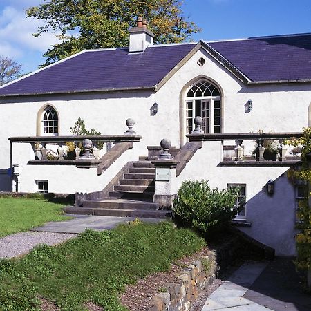 Armadale Castle Cabins Ardvasar  Luaran gambar