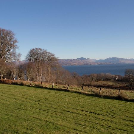 Armadale Castle Cabins Ardvasar  Luaran gambar