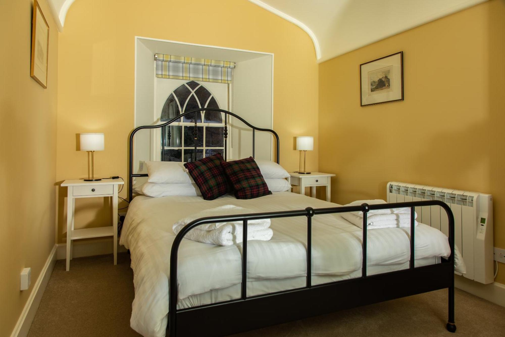 Armadale Castle Cabins Ardvasar  Bilik gambar