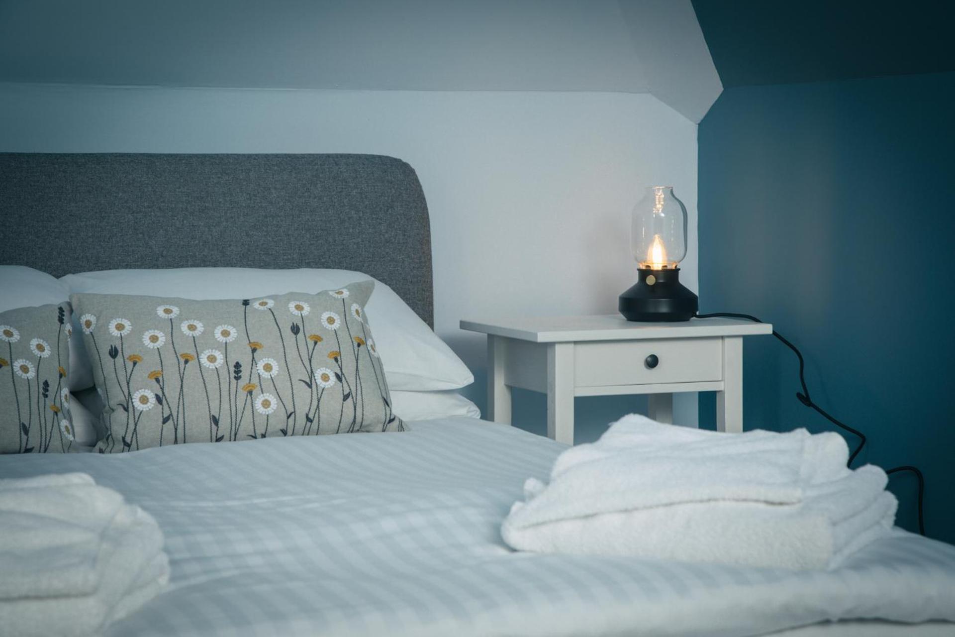 Armadale Castle Cabins Ardvasar  Bilik gambar
