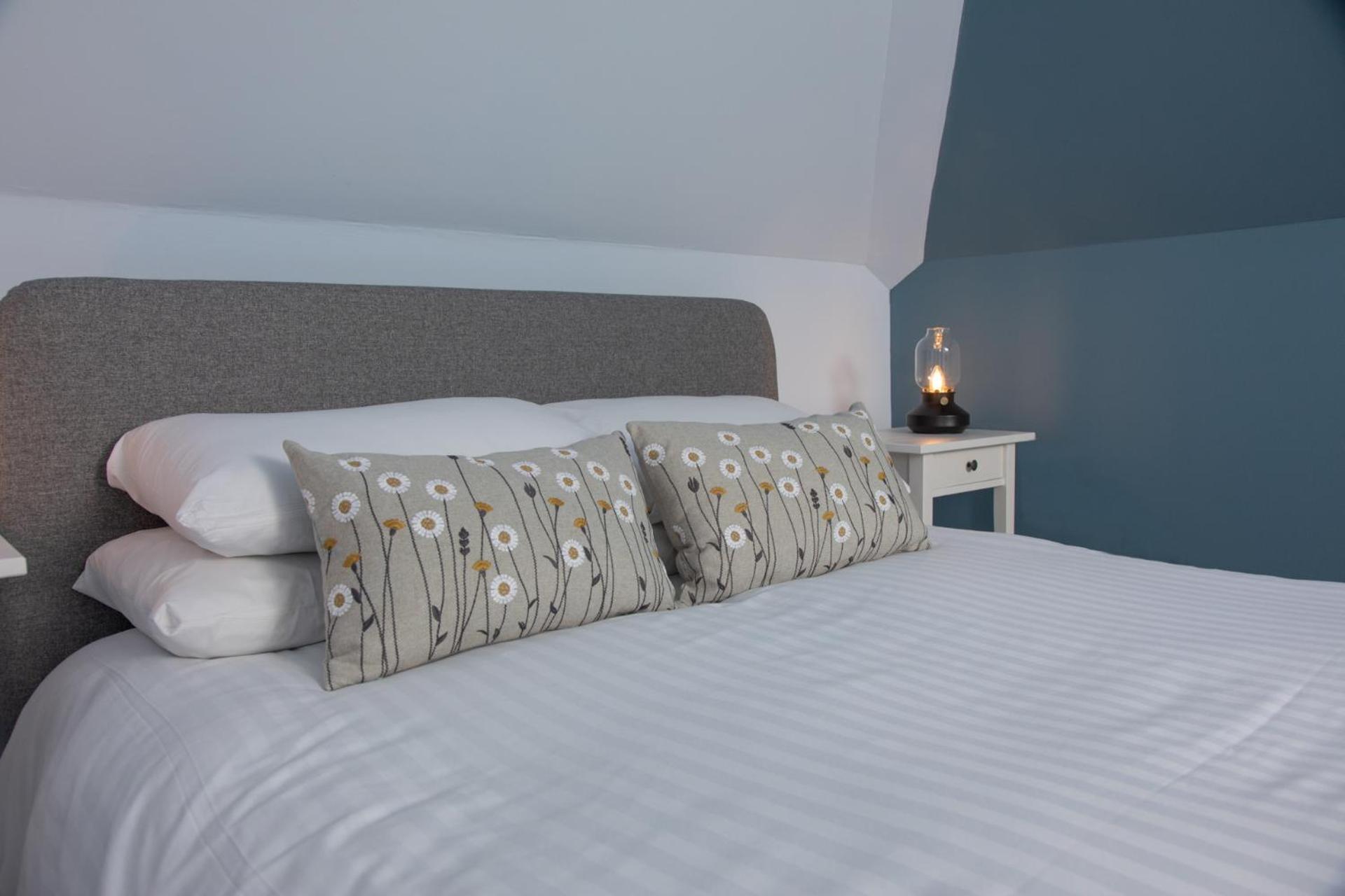 Armadale Castle Cabins Ardvasar  Bilik gambar