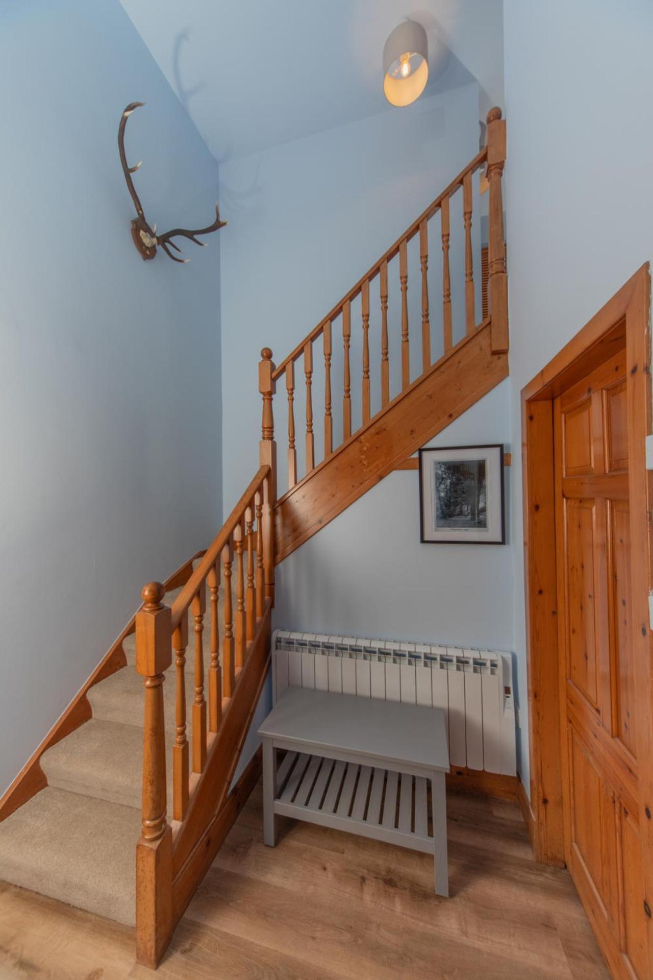 Armadale Castle Cabins Ardvasar  Bilik gambar