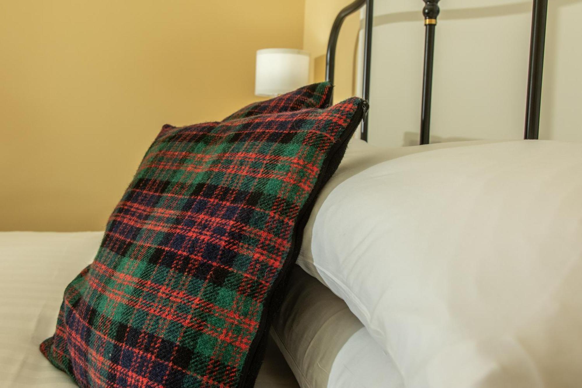 Armadale Castle Cabins Ardvasar  Bilik gambar