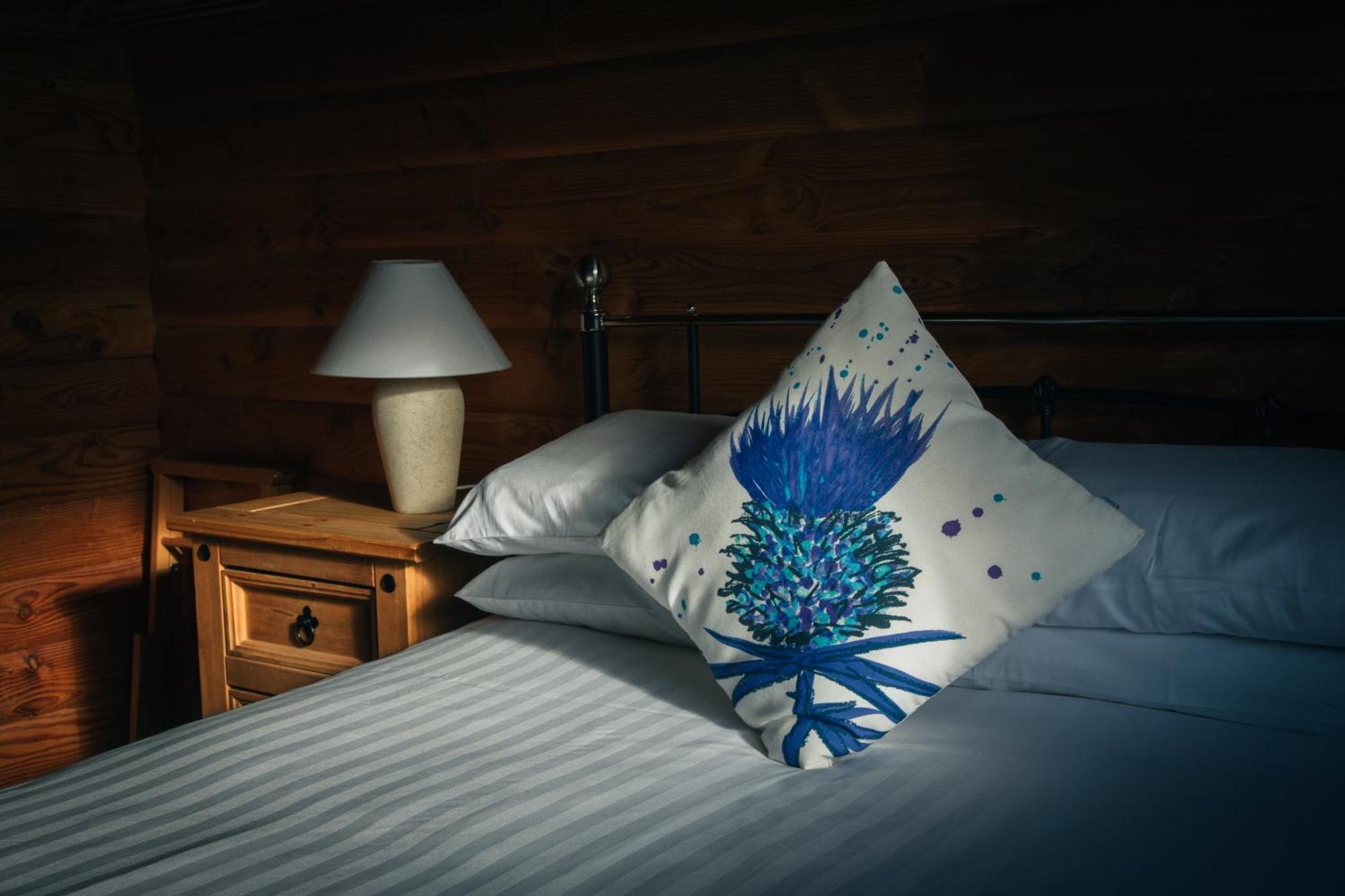 Armadale Castle Cabins Ardvasar  Bilik gambar
