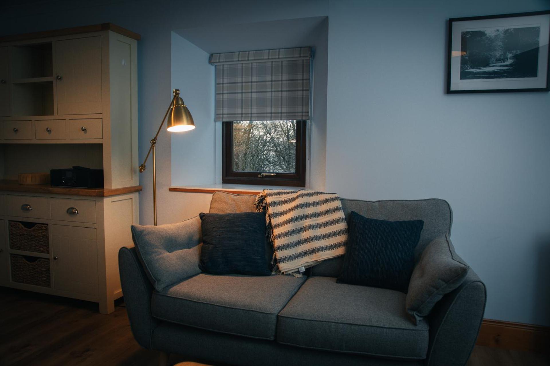 Armadale Castle Cabins Ardvasar  Bilik gambar
